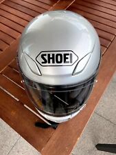 Motorradhelm shoei 1000 gebraucht kaufen  Dettenhausen