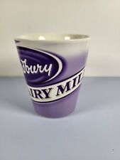 Cadbury milchmilch keramik gebraucht kaufen  Versand nach Germany