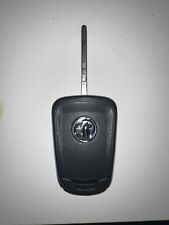 Vauxhall button remote for sale  DERBY
