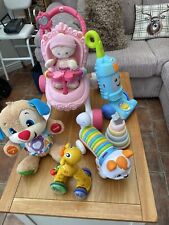 Baby toddler toy for sale  SOUTHPORT