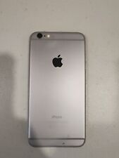 Apple iPhone 6 Plus - 16GB - Prata (Verizon) A1522 (CDMA + GSM) comprar usado  Enviando para Brazil