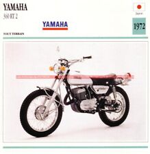 Yamaha 360 rt2 d'occasion  Cherbourg-Octeville