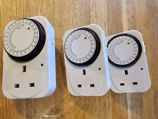 timer switch for sale  BOLTON