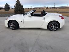 nissan 370z 2015 for sale  Cody