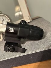 Eotech magnifier g33 for sale  Greer