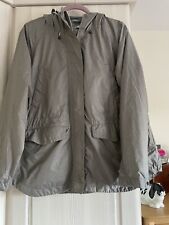 Rohan meridian jacket for sale  LICHFIELD