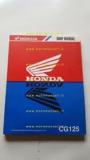 Honda 125 1997 usato  Vimodrone