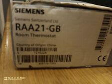 Siemens raa21 room for sale  GRAVESEND