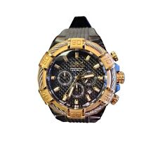 Relógio de pulso masculino Invicta 25687 parafuso preto comprar usado  Enviando para Brazil