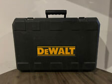 Dewalt dc759ca case for sale  Catonsville