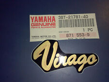 Yamaha xv500 xv535 d'occasion  Carcassonne