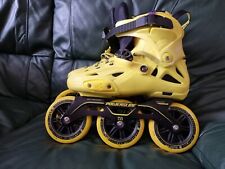 Rollerblades powerslide imperi for sale  HAYES