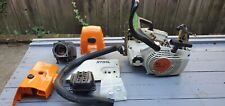 Stihl ms260 chainsaw for sale  Roanoke