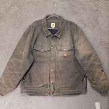 Carhartt jacket 2xl for sale  KENDAL