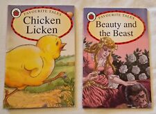 Ladybird favourite tales for sale  CAMBERLEY