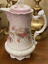 Antique german pink for sale  Wilkes Barre