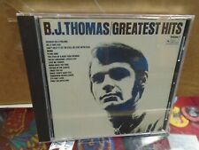 B.J. Thomas Greatest Hits CD 1999 Varese Vintage [Folk Pop] Muito Bom+ comprar usado  Enviando para Brazil