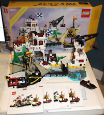 Lego icons eldorado d'occasion  Expédié en Belgium