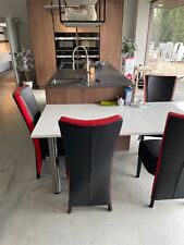 Siematic gebraucht kaufen  Jöllenbeck