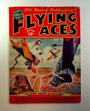 Flying aces pulp for sale  Arlington