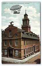 1901 postcard poole for sale  Muncie