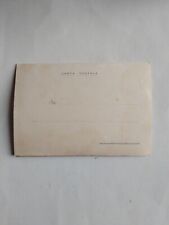 Orvieto carta postale usato  Bettola