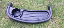 Baby Jogger city mini front drink play tray, used for sale  WIGAN
