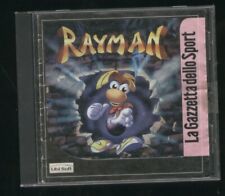 Rayman primo originale usato  Torino