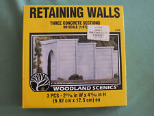 Woodland scenics concrete for sale  SIDMOUTH