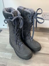 Trespass snow boots for sale  KNOTTINGLEY