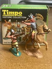Vintage 1970s timpo for sale  LONDON