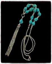 turquoise necklace for sale  Richardson