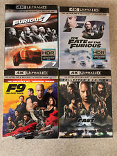 Fast furious lot for sale  Hebron