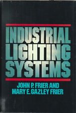 Usado, Sistemas de iluminação industrial por Frier, John P. and Frier, M. E. comprar usado  Enviando para Brazil