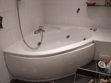 Whirlpool corner bath for sale  LONDON