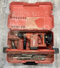 Hilti te14 rotary for sale  Harrisburg