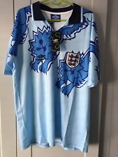 England 1990 third for sale  LONDON