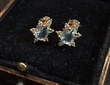 Vintage style aquamarine for sale  WATERLOOVILLE