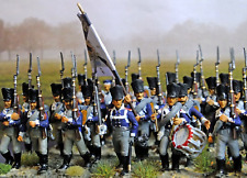 28mm napoleonic prussian for sale  STOKE-ON-TRENT