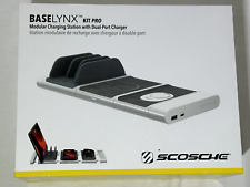 Kit profissional sistema de carregamento modular Scosche BaseLynx comprar usado  Enviando para Brazil