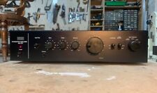 Vintage sansui 217 for sale  BRIGHTON