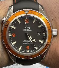 Gents omega seamaster for sale  MACCLESFIELD