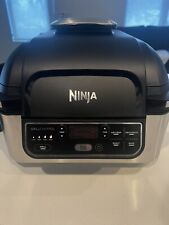 Ninja Foodi 5-in-1 Indoor Grill & Air Fryer Combo - AG301 for sale  Shipping to South Africa