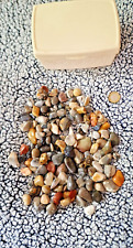 Polished pebbles arts for sale  BIRMINGHAM