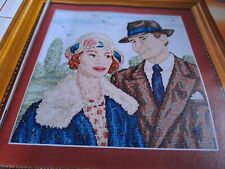 Cross stitch chart for sale  LEIGH-ON-SEA