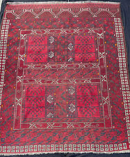 Tapis priere turkmene d'occasion  Paris V