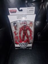 Hasbro marvel legends gebraucht kaufen  Schwalbach