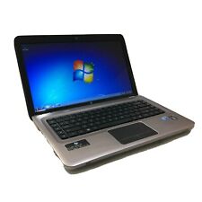 HP Pavilion dv6 Notebook PC Intel i3 2.4GHz 6GB RAM Win7 HDMI WiFi  comprar usado  Enviando para Brazil