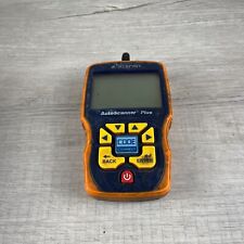 Usado, Actron AutoScanner Plus CP9580 código amarelo conexão ferramenta de diagnóstico digitalização para peça comprar usado  Enviando para Brazil