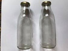 Glass bottles lids for sale  UK
